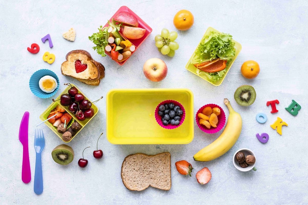 Okulda Glutensiz Nasıl Beslenilebilir?