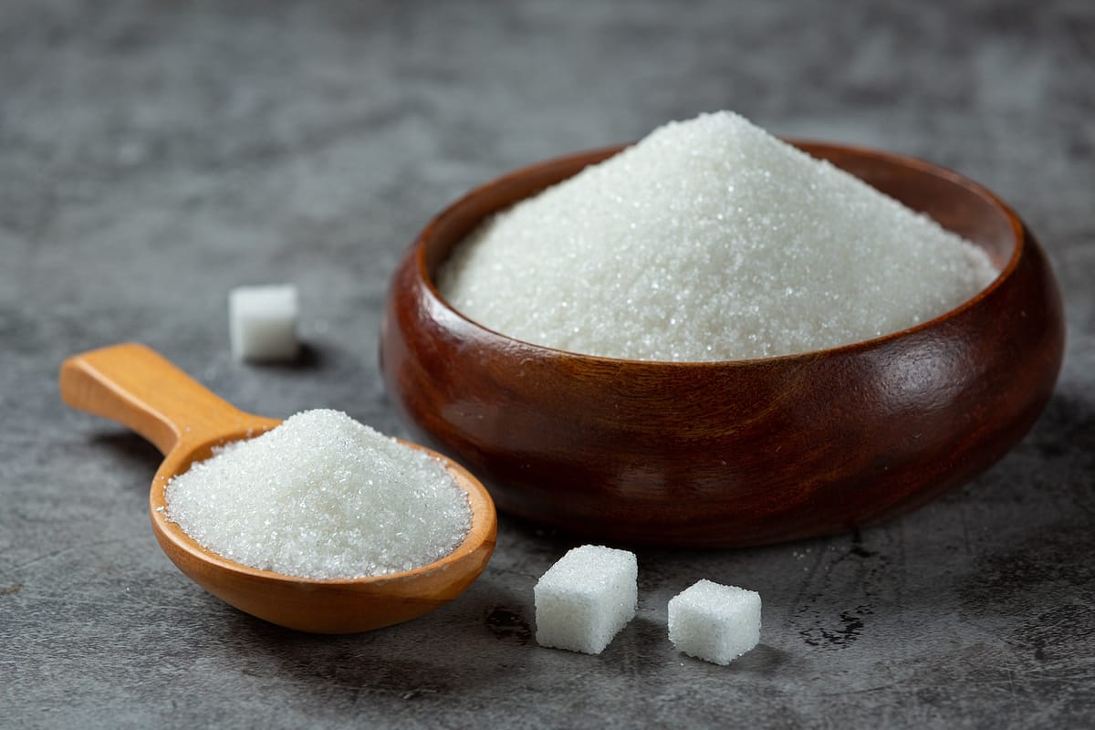 Şekerde Gluten Var mı? Rafine Şeker Nedir?