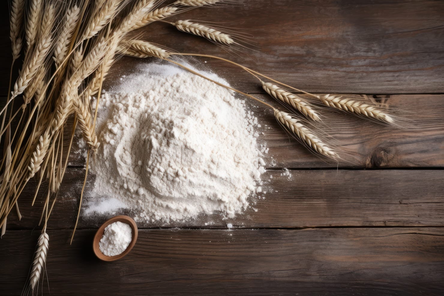 Does Whole Wheat Flour Contain Gluten?