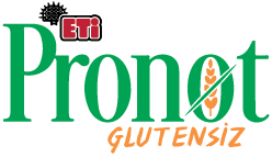 Eti Pronot Glutensiz Logo